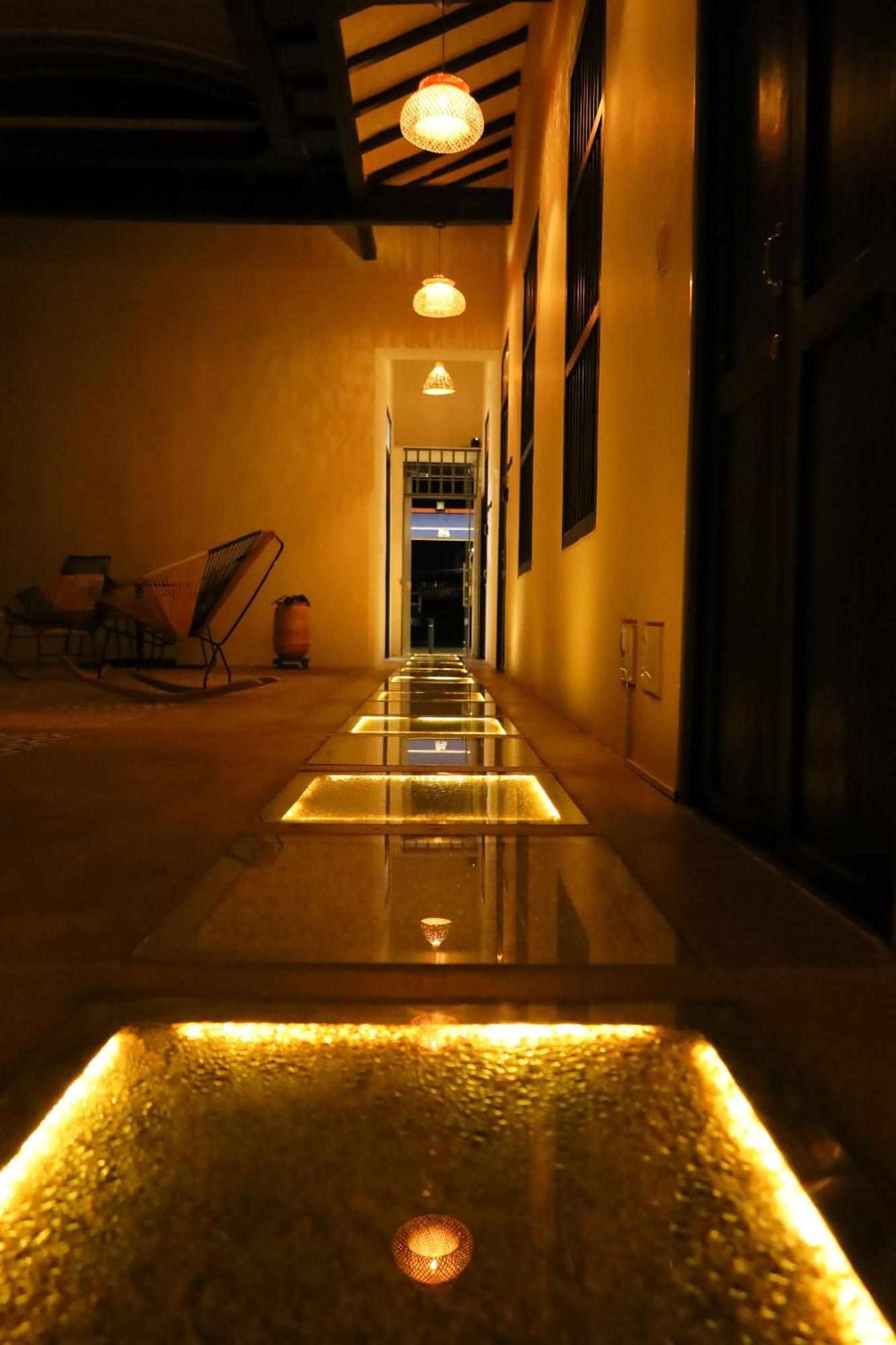Casa Comala Hotel Bucaramanga Kültér fotó