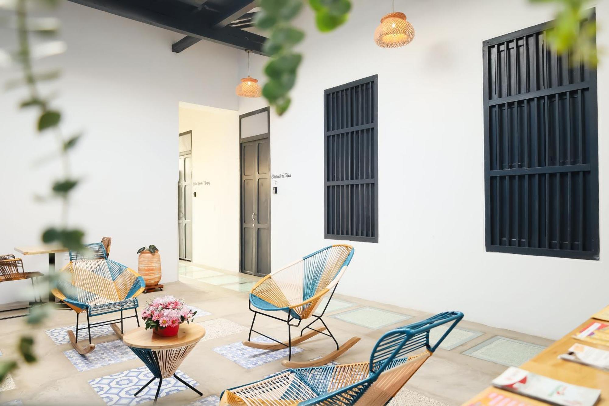 Casa Comala Hotel Bucaramanga Kültér fotó