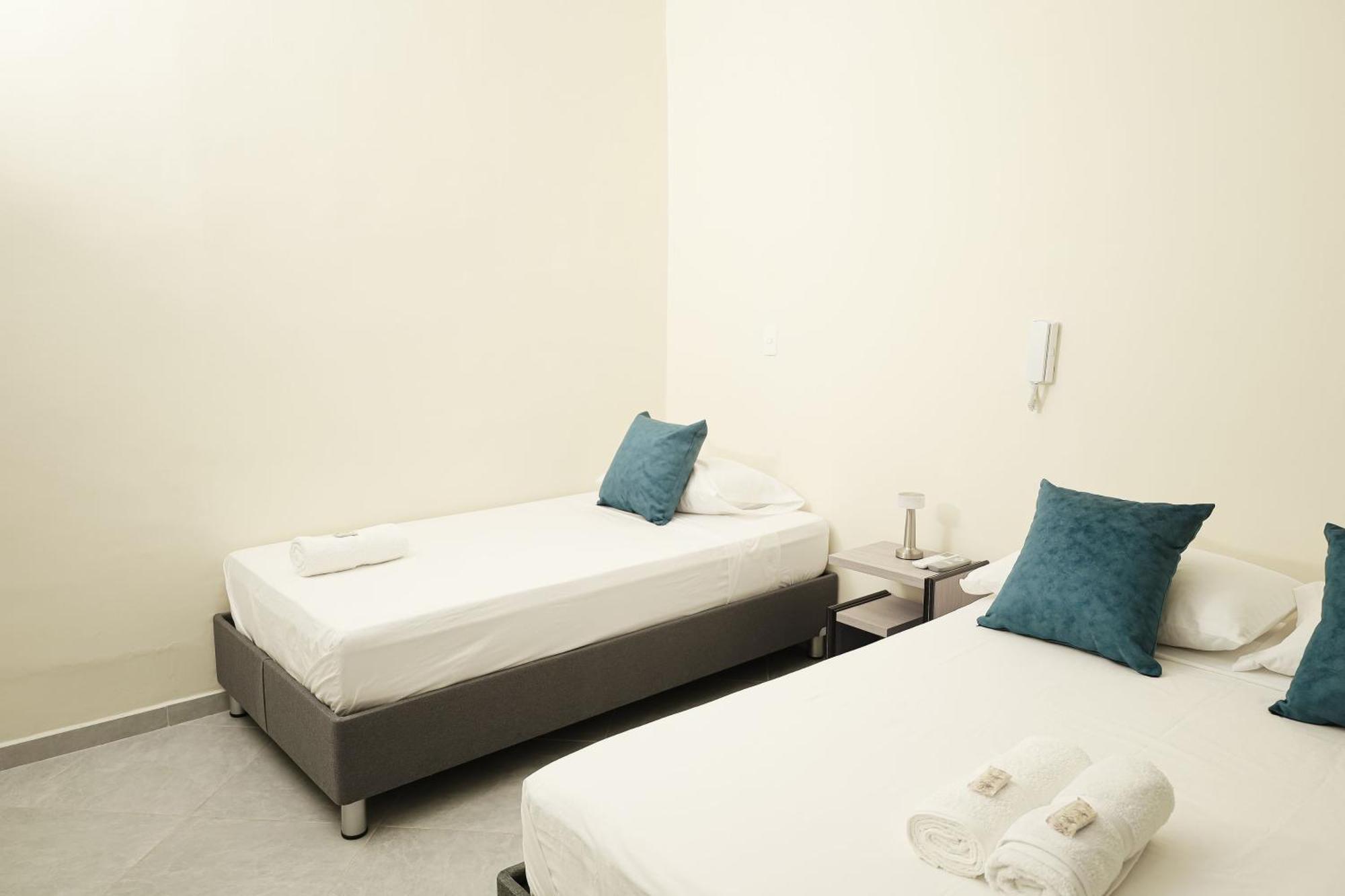 Casa Comala Hotel Bucaramanga Kültér fotó
