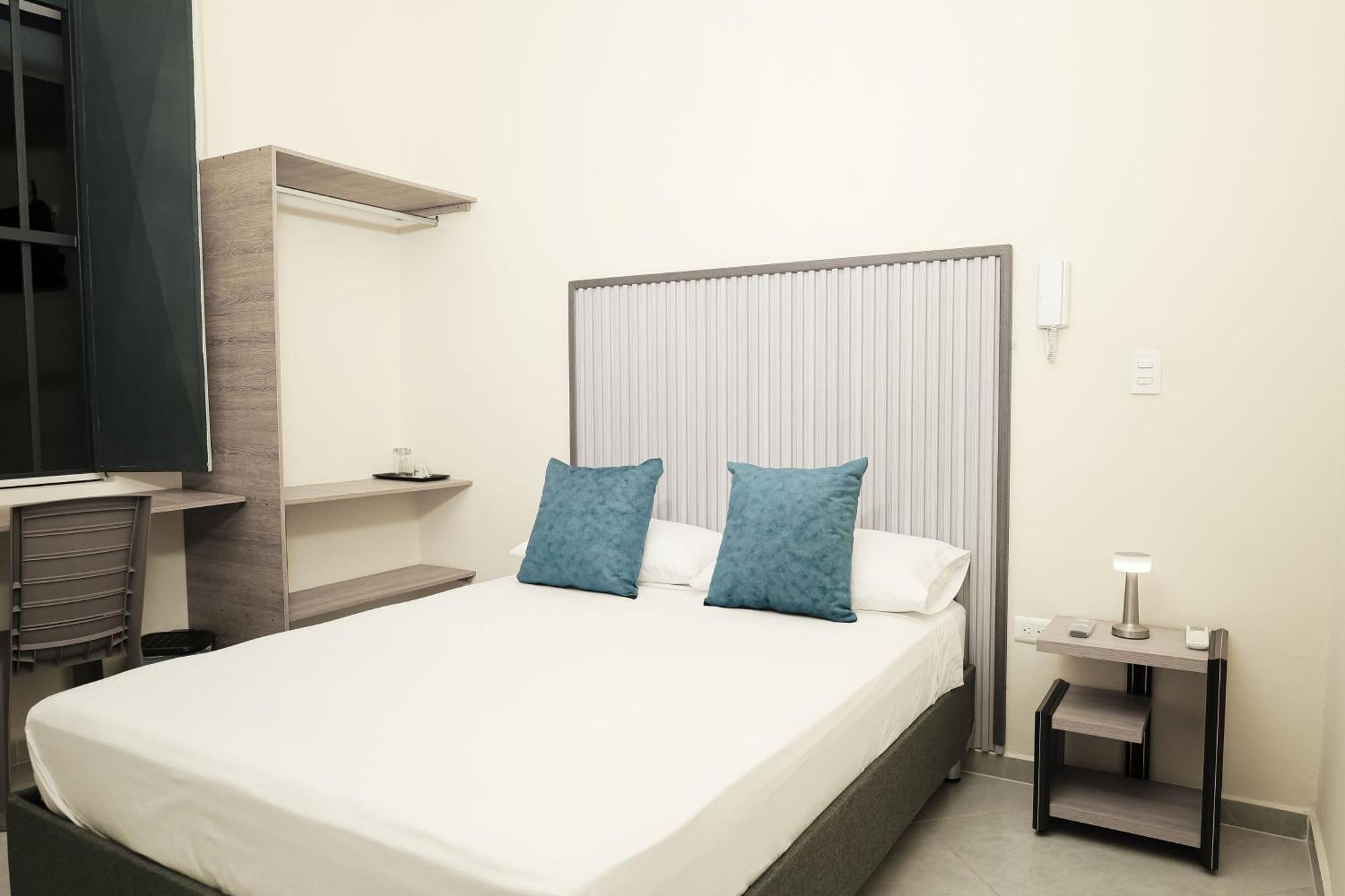 Casa Comala Hotel Bucaramanga Kültér fotó