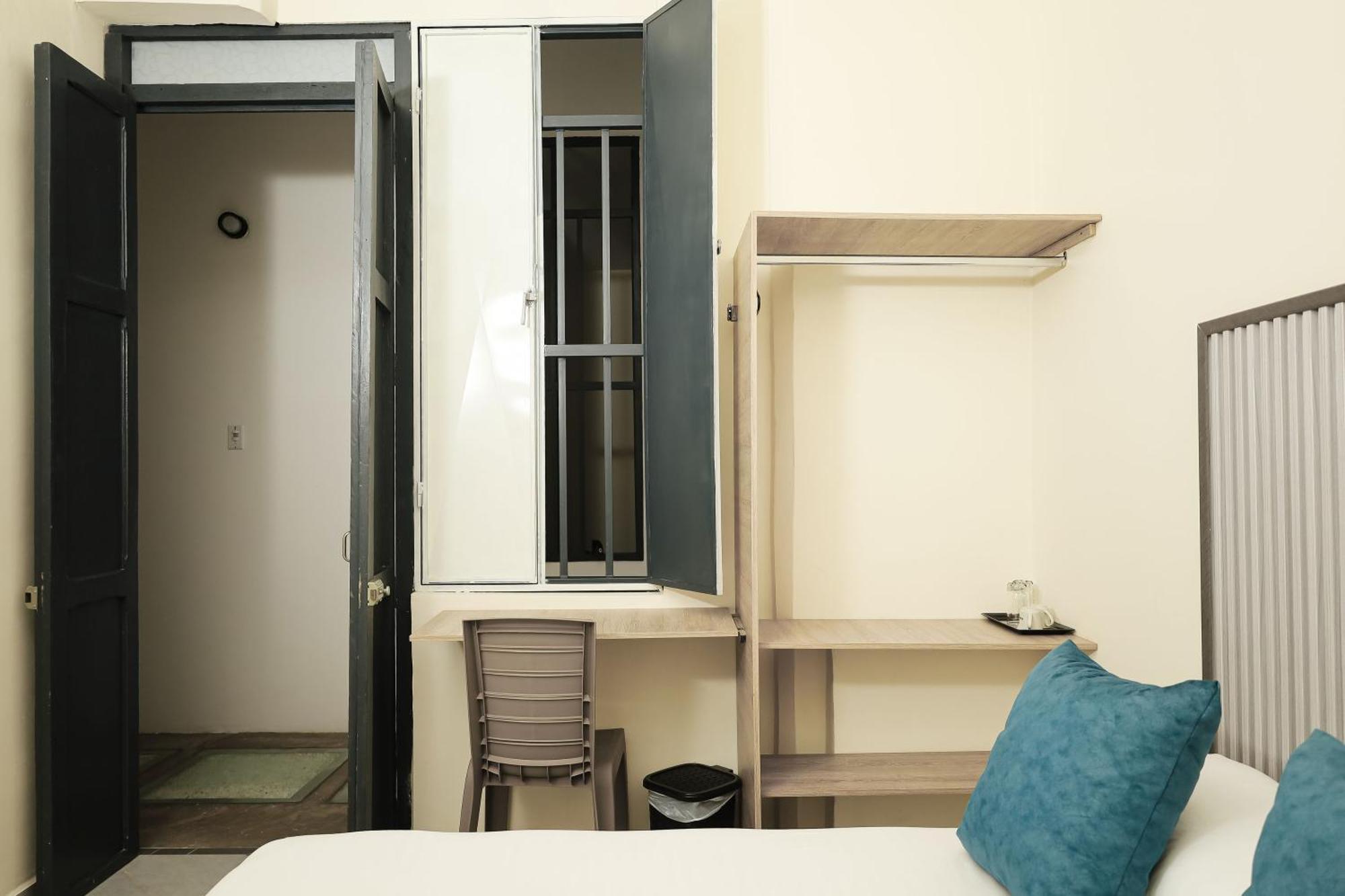 Casa Comala Hotel Bucaramanga Kültér fotó