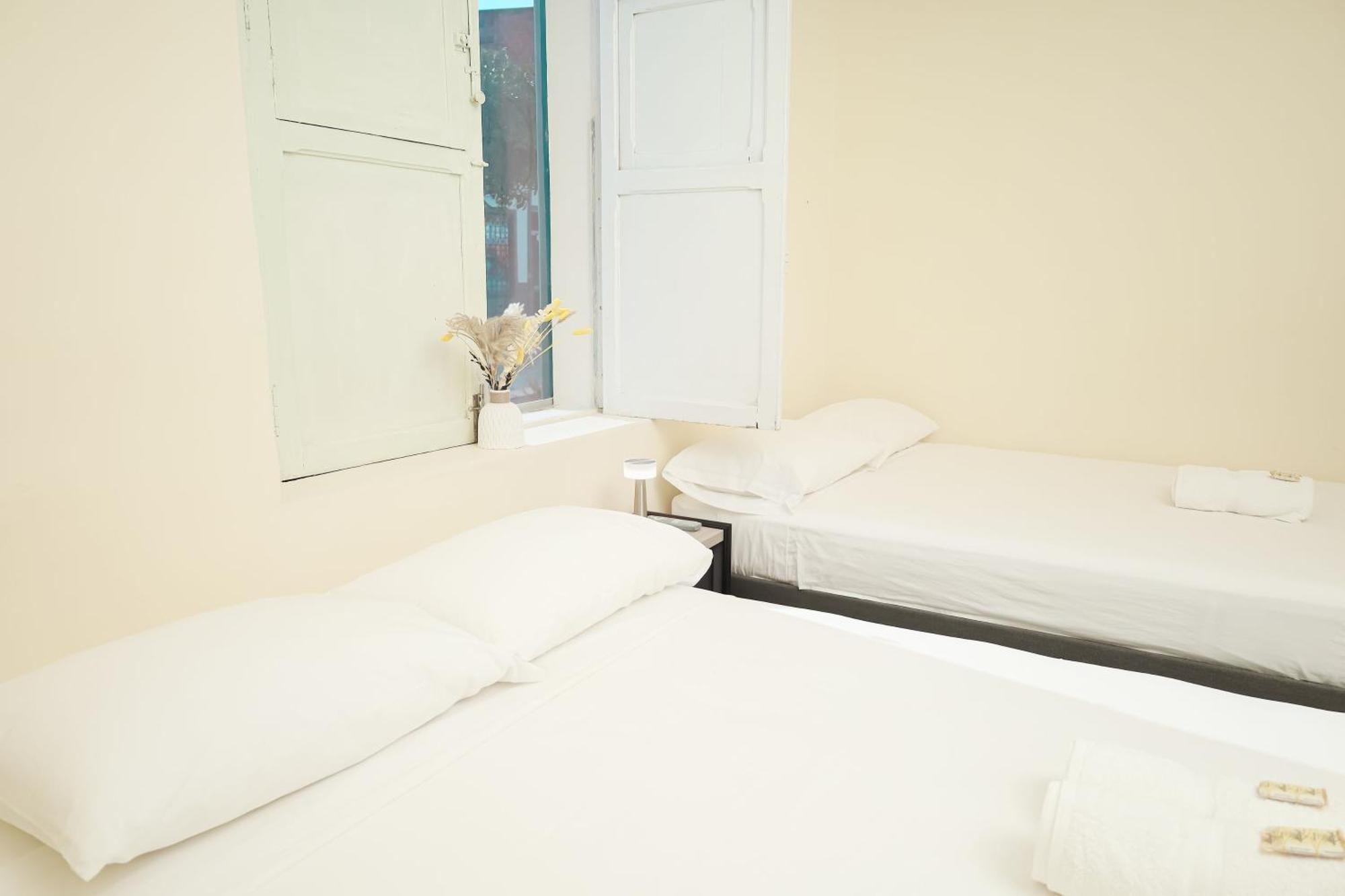 Casa Comala Hotel Bucaramanga Kültér fotó