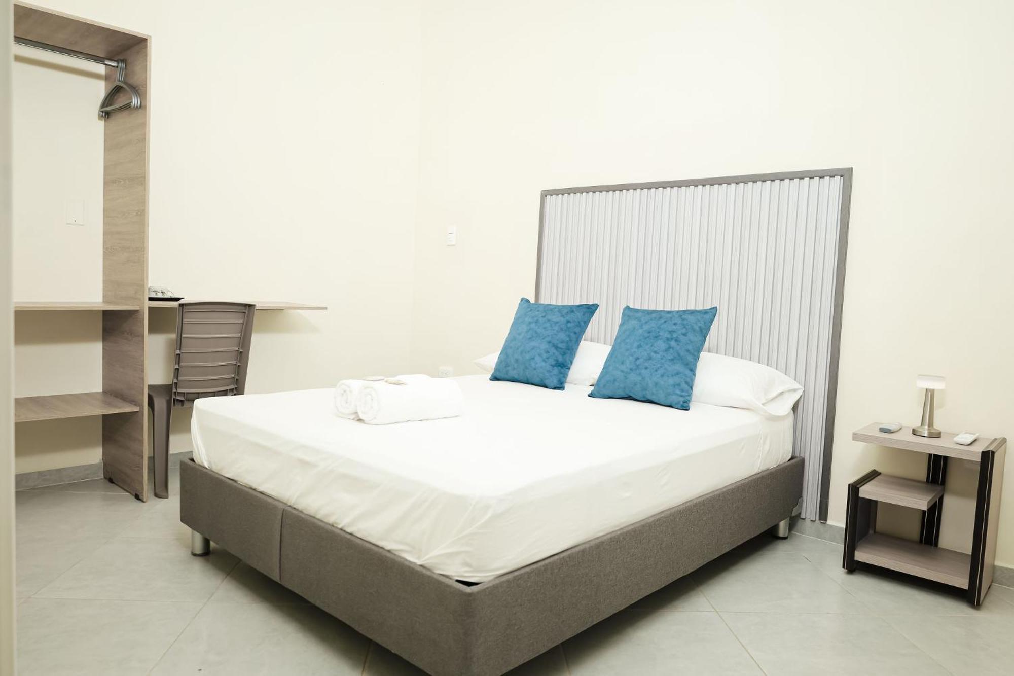 Casa Comala Hotel Bucaramanga Kültér fotó