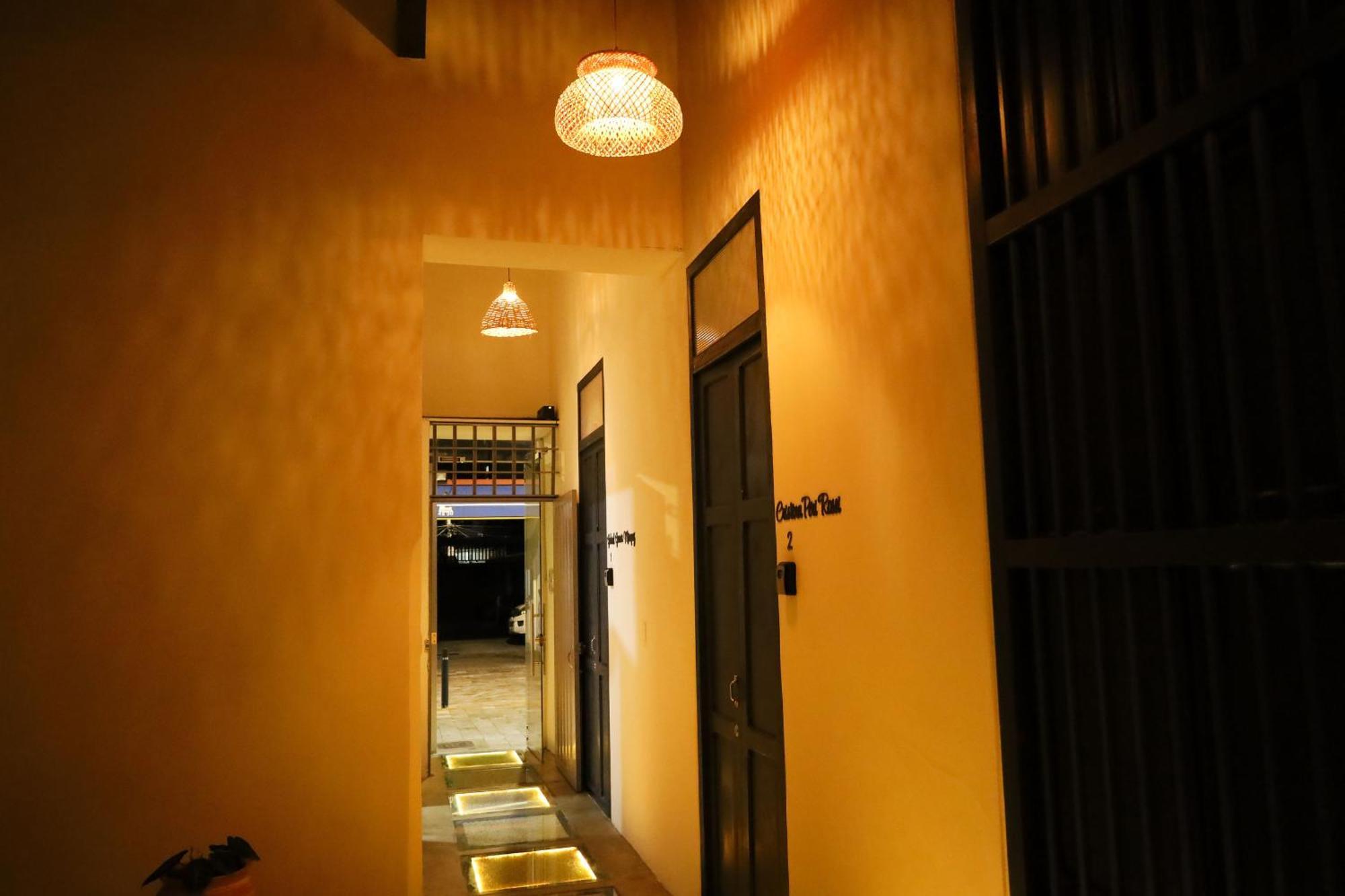 Casa Comala Hotel Bucaramanga Kültér fotó