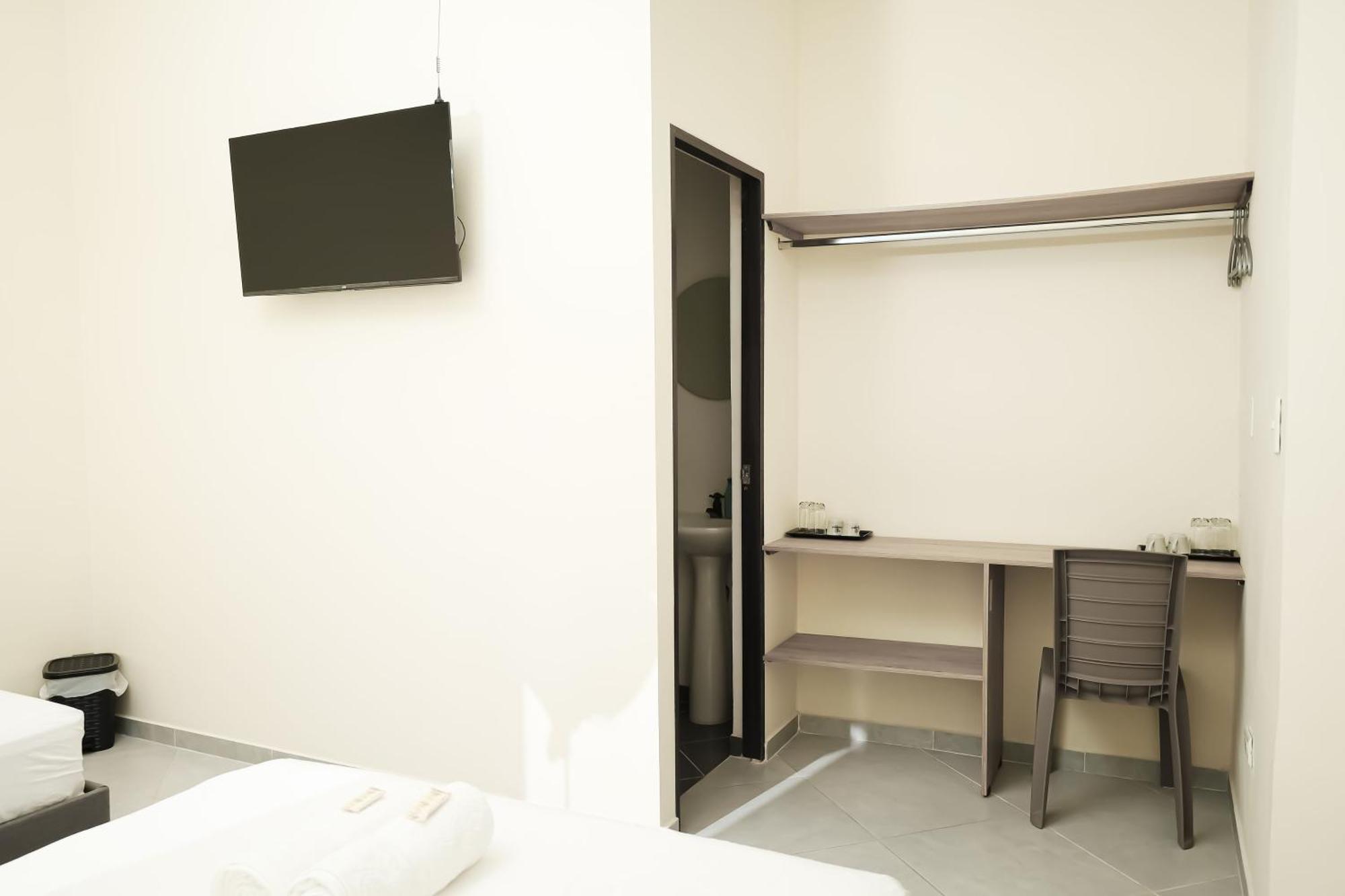 Casa Comala Hotel Bucaramanga Kültér fotó