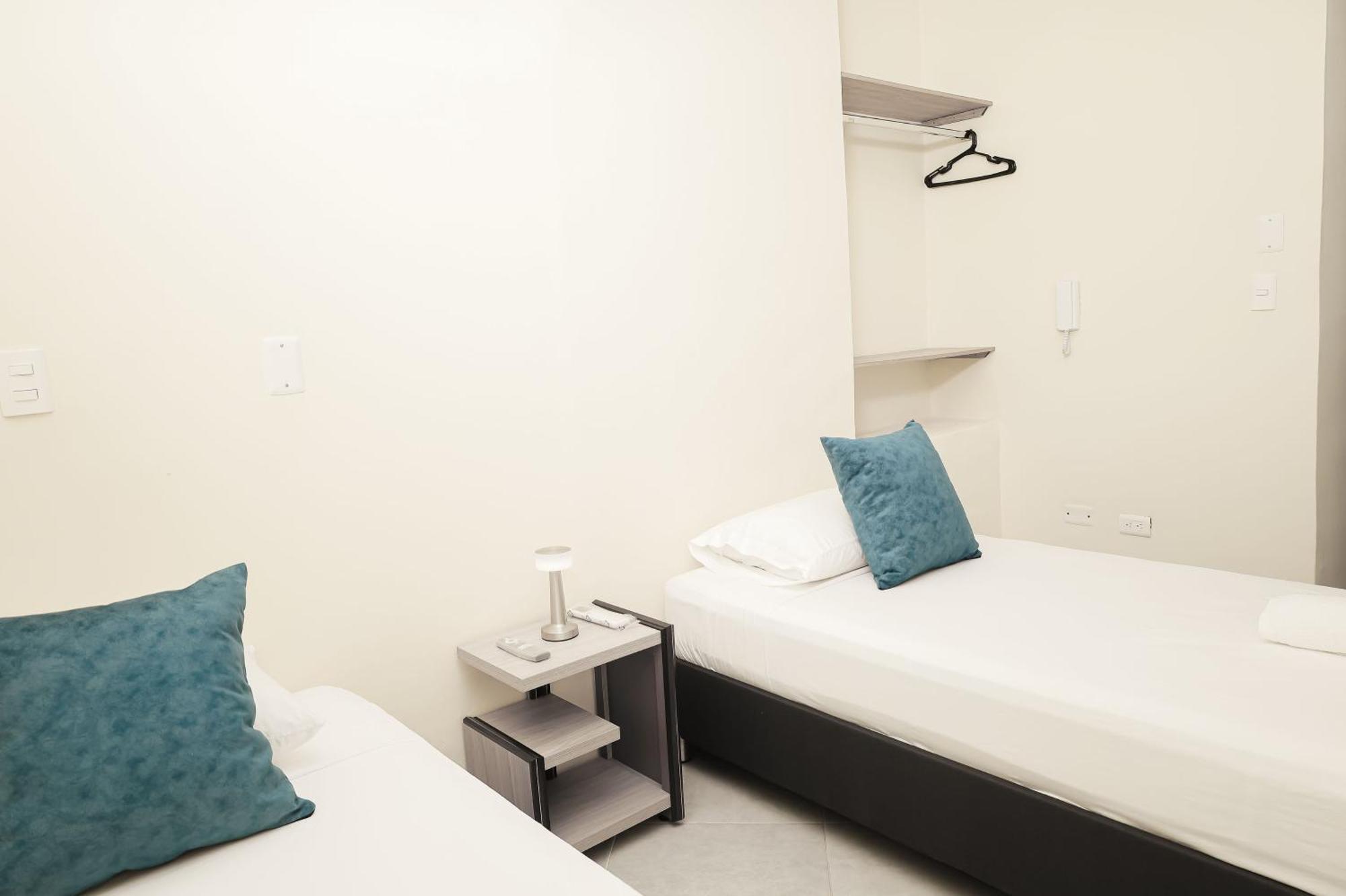Casa Comala Hotel Bucaramanga Kültér fotó