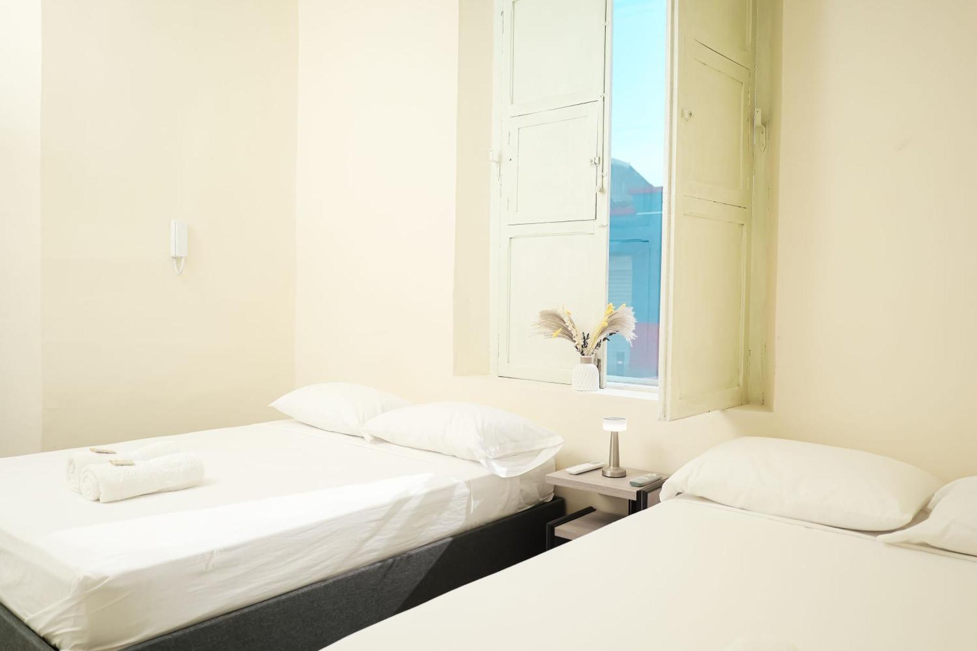Casa Comala Hotel Bucaramanga Kültér fotó